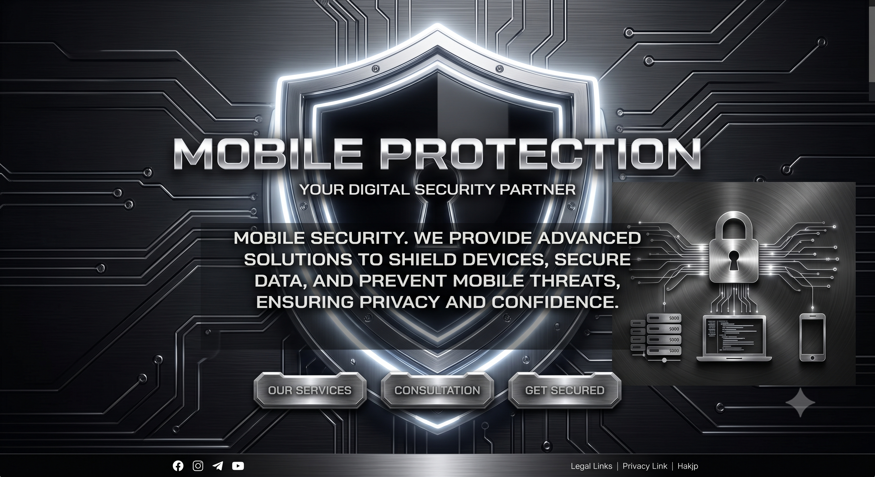 MObile Anti TheftAnd Online Theft Pretection