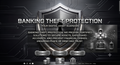 Banking Theft Protection
